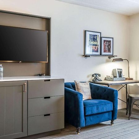 Envision Hotel Saint Paul South South Saint Paul Экстерьер фото