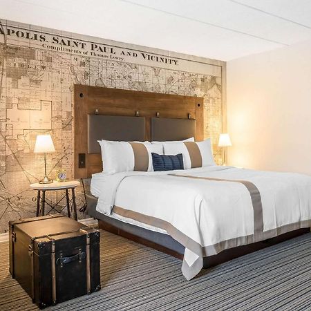 Envision Hotel Saint Paul South South Saint Paul Экстерьер фото