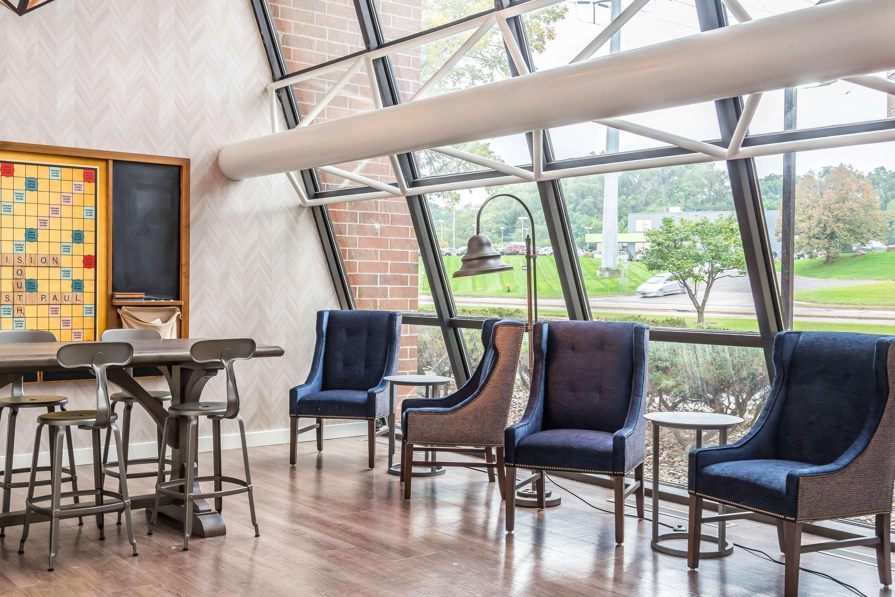 Envision Hotel Saint Paul South South Saint Paul Экстерьер фото