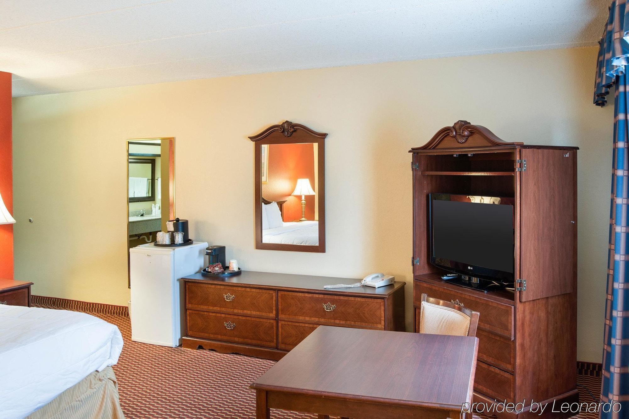 Envision Hotel Saint Paul South South Saint Paul Экстерьер фото