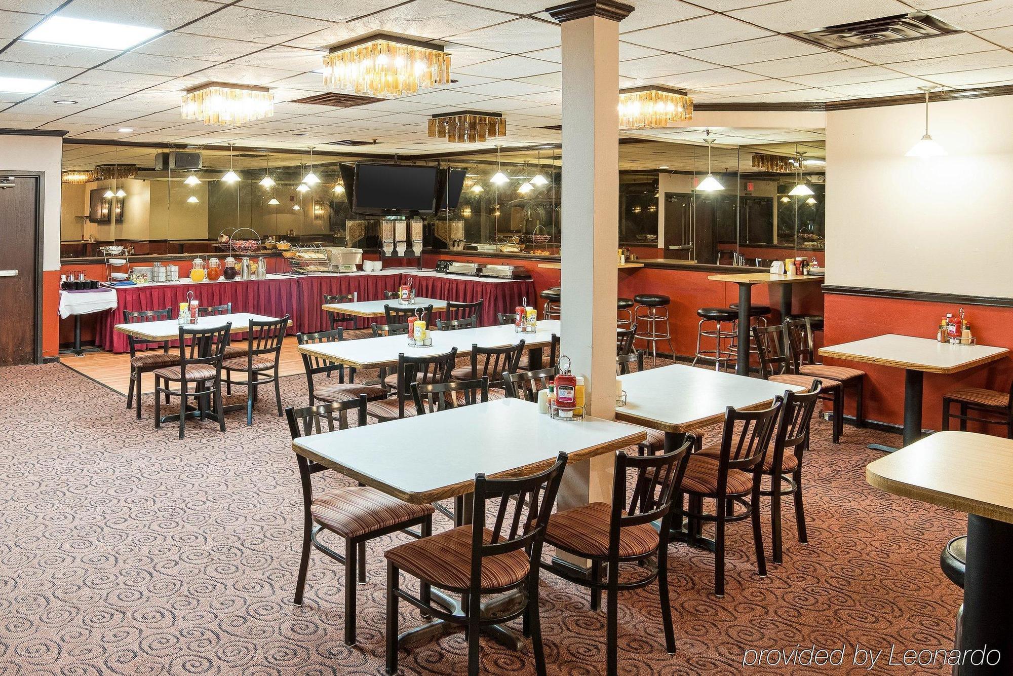 Envision Hotel Saint Paul South South Saint Paul Экстерьер фото