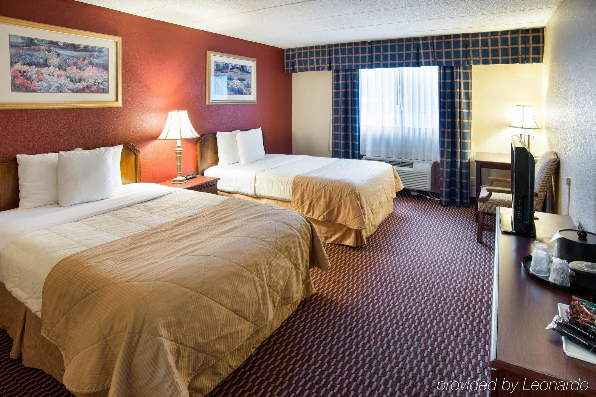 Envision Hotel Saint Paul South South Saint Paul Экстерьер фото