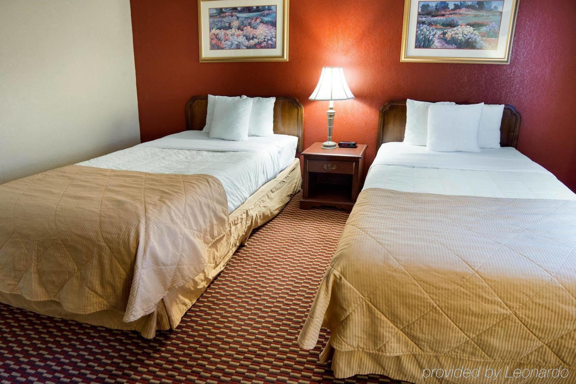 Envision Hotel Saint Paul South South Saint Paul Экстерьер фото