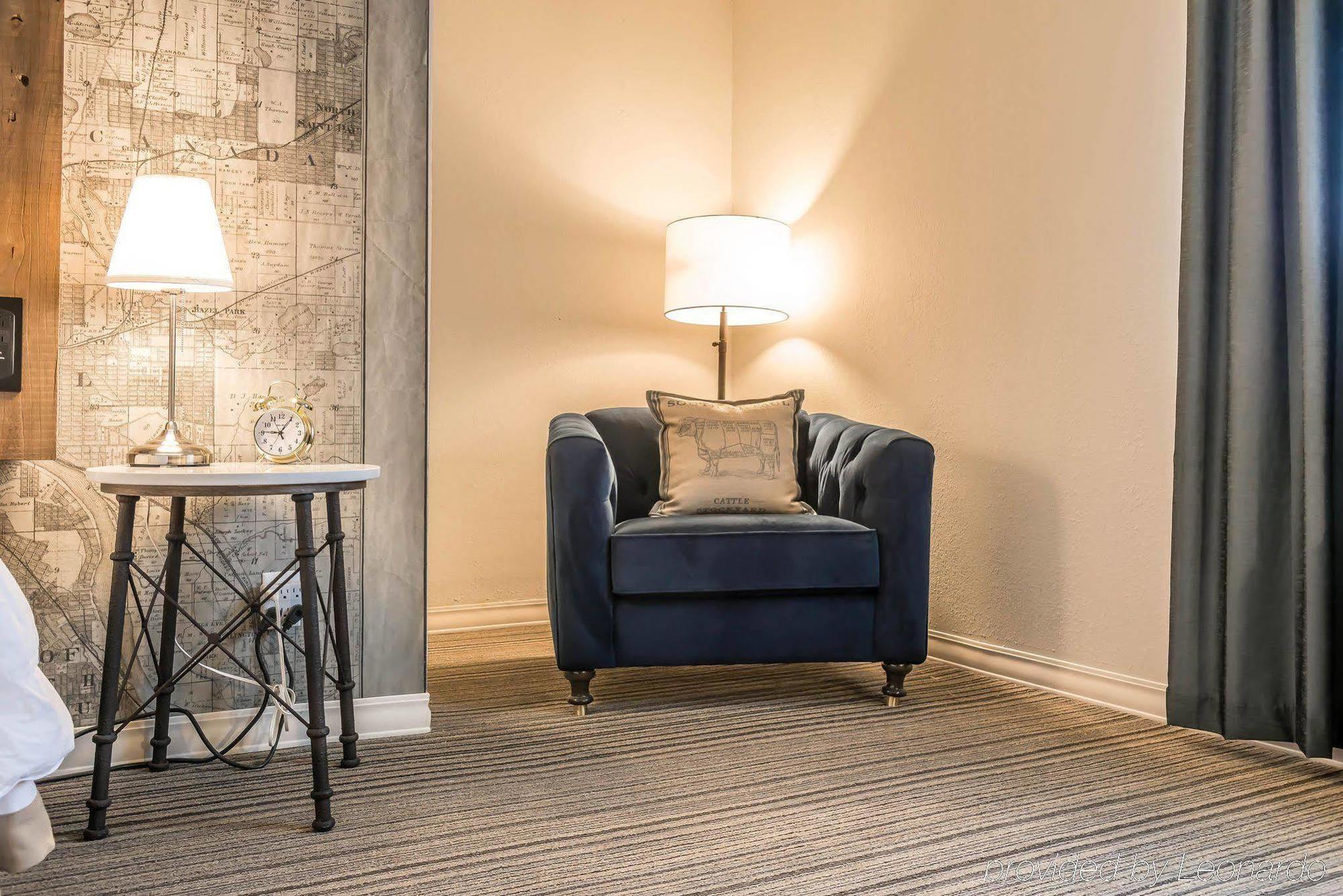 Envision Hotel Saint Paul South South Saint Paul Экстерьер фото